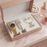 Lustre & Time Women Watch ©