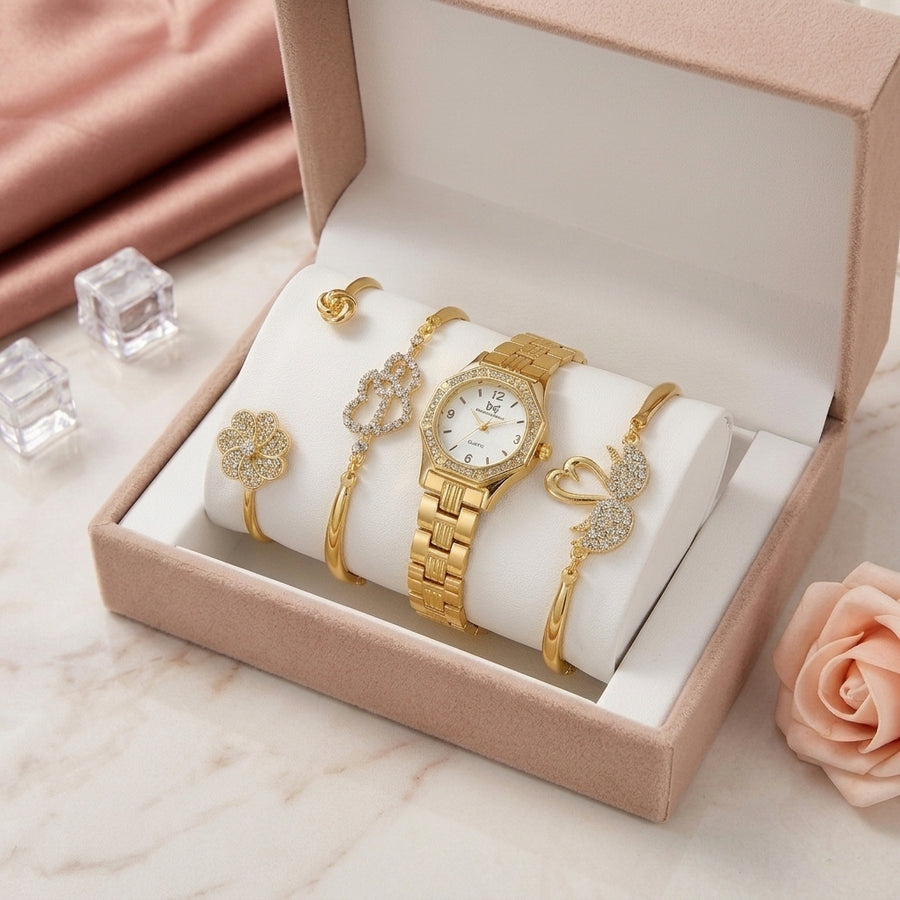 Bracelet Watch For Women