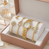 Bracelet Watch For Women