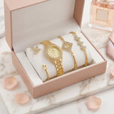 Pearl & Tides Watch