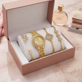 Pearl & Tides Watch