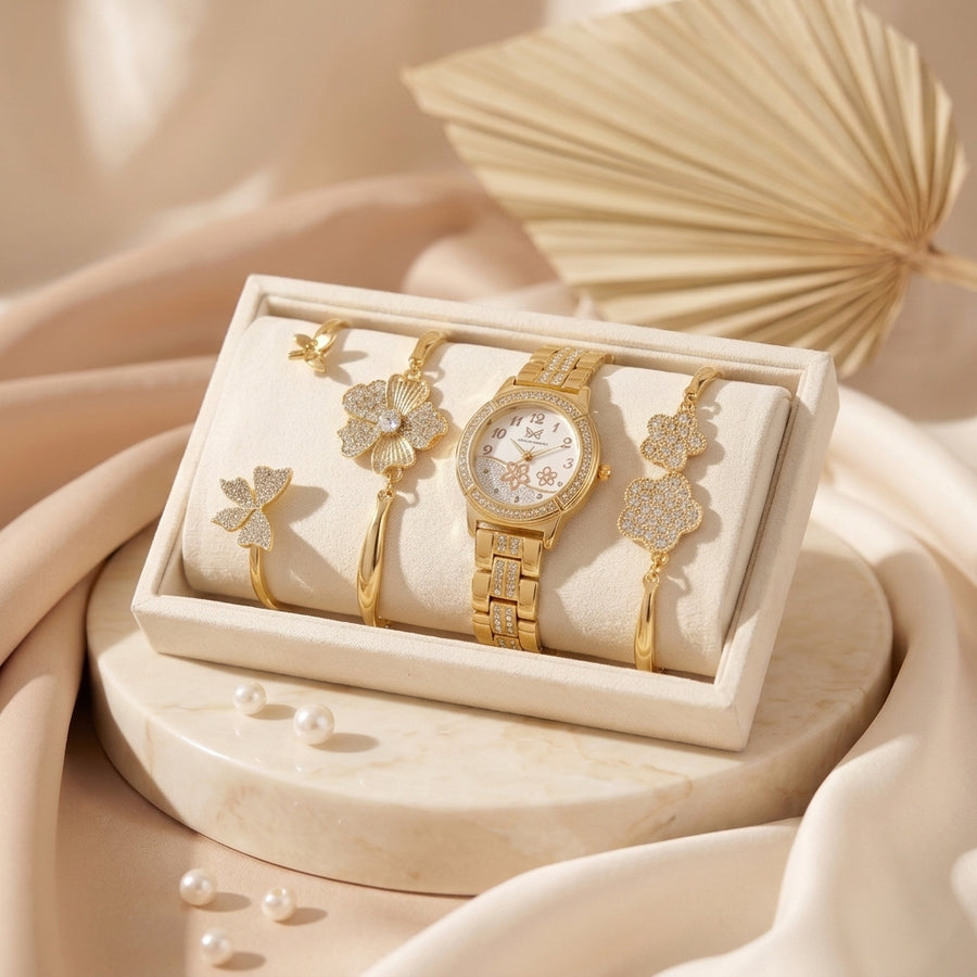 Celeste Jewels Women Set