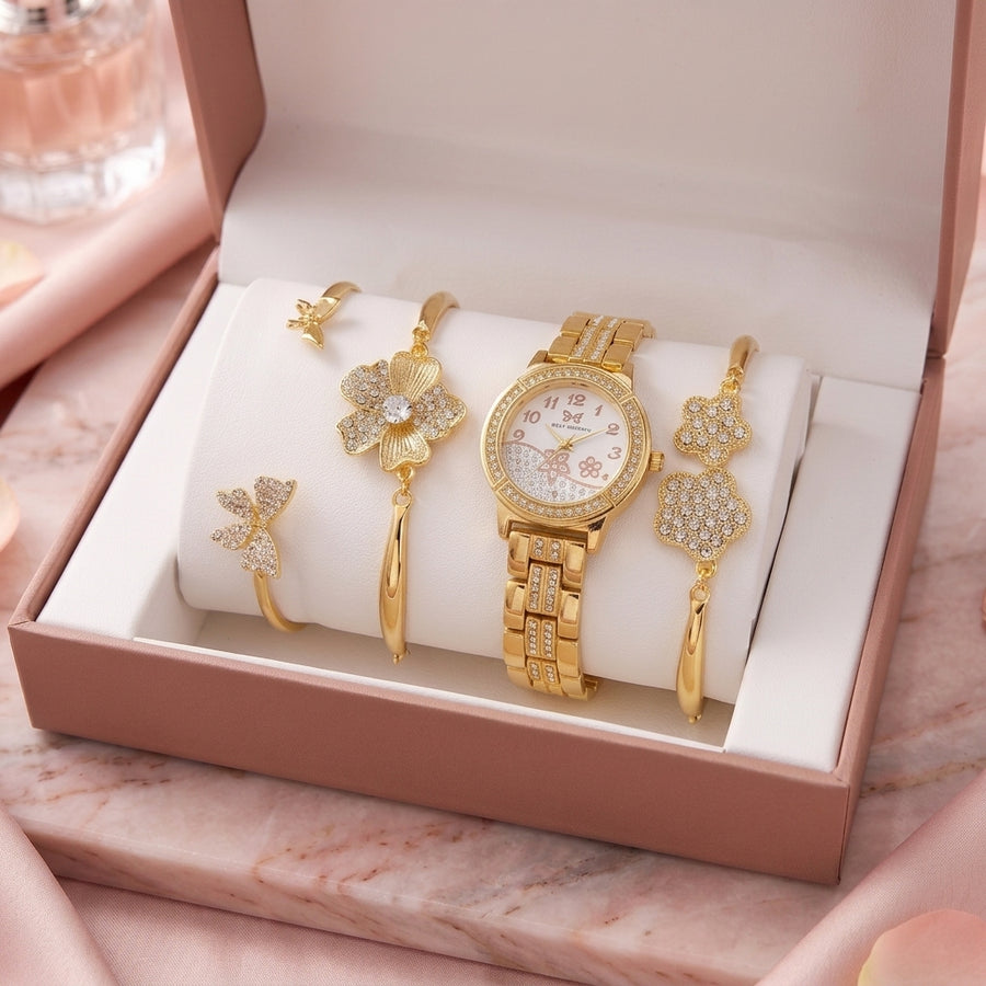 Celeste Jewels Women Set