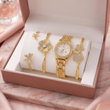 Celeste Jewels Women Set
