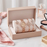 Dew & Dial Women Watch