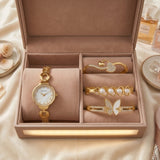 Time Luxe Women Watch ©