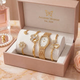 Stellar Style Women Watch