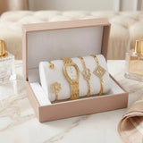 Stellar Style Women Watch