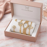 Stellar Style Women Watch