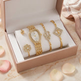 Stellar Style Women Watch