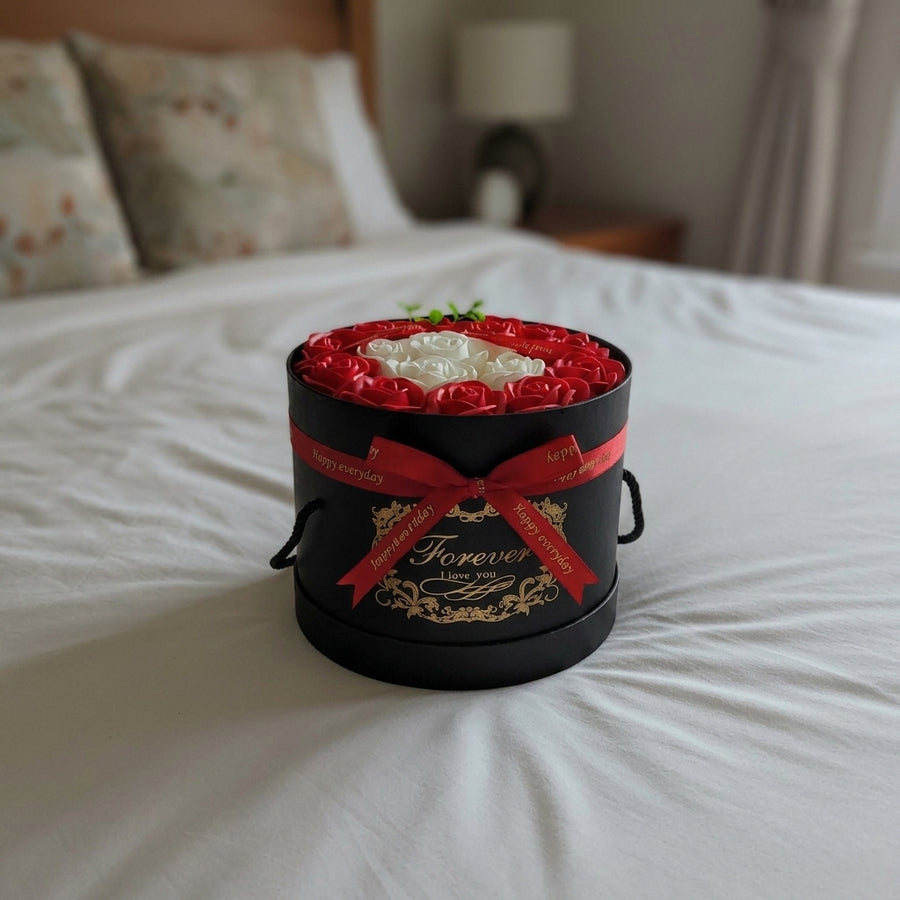 Rose Gift Box