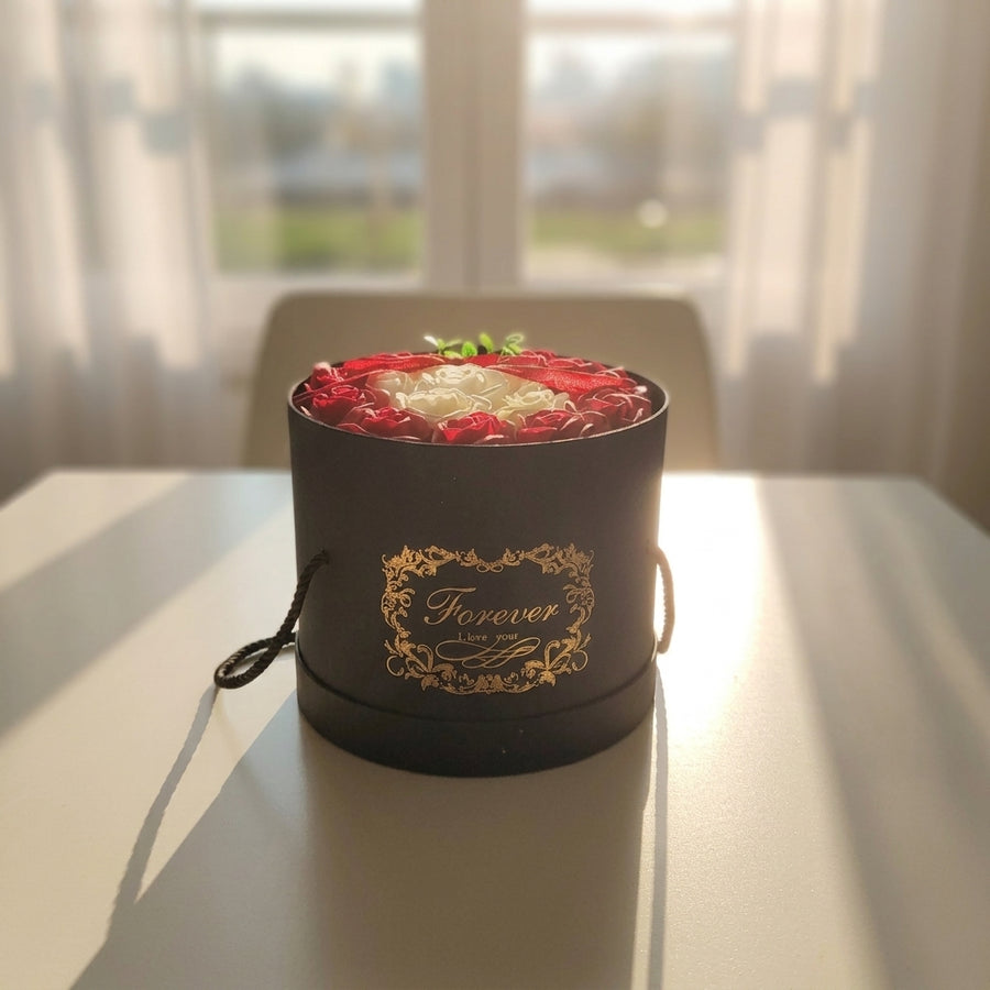 Rose Gift Box