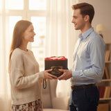 Rose Gift Box