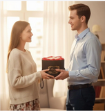 Rose Gift Box
