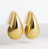 Women's Teardrop Earring