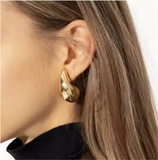 Women's Teardrop Earring