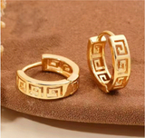 Women's Vintage Style Earrings