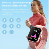 A58 Smart Watch 5 in 1